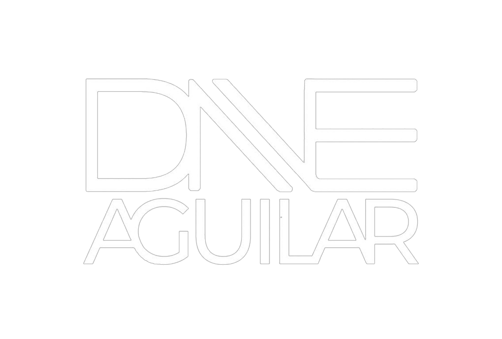 Logo de Dave Aguilar